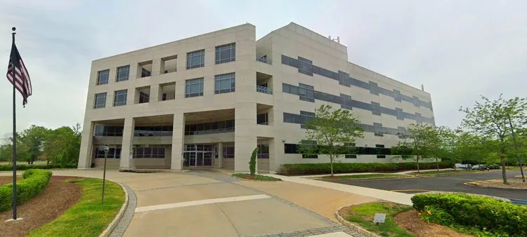 Company Building
