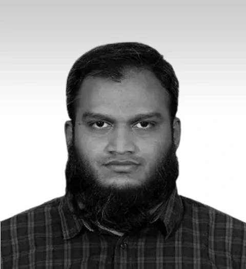 Mohamed Uvais